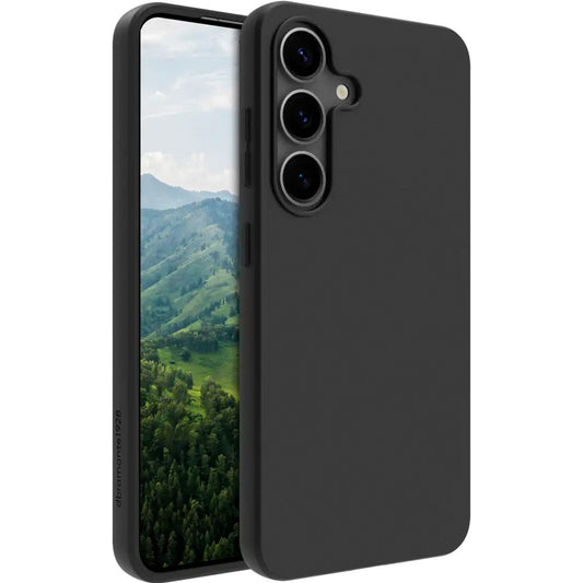 Dbramante1928 Greenland cover Galaxy S25+ night black