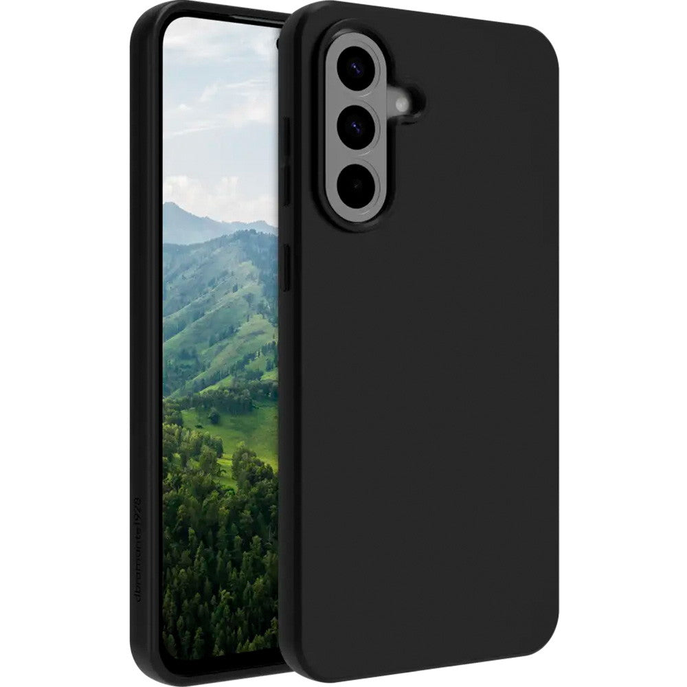 Dbramante1928 Greenland cover Galaxy A56 5G night black