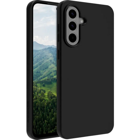 Dbramante1928 Greenland cover Galaxy A56 5G night black