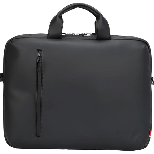 Dbramante1928 Nyhavn ICON computertaske 15.6"  midnight