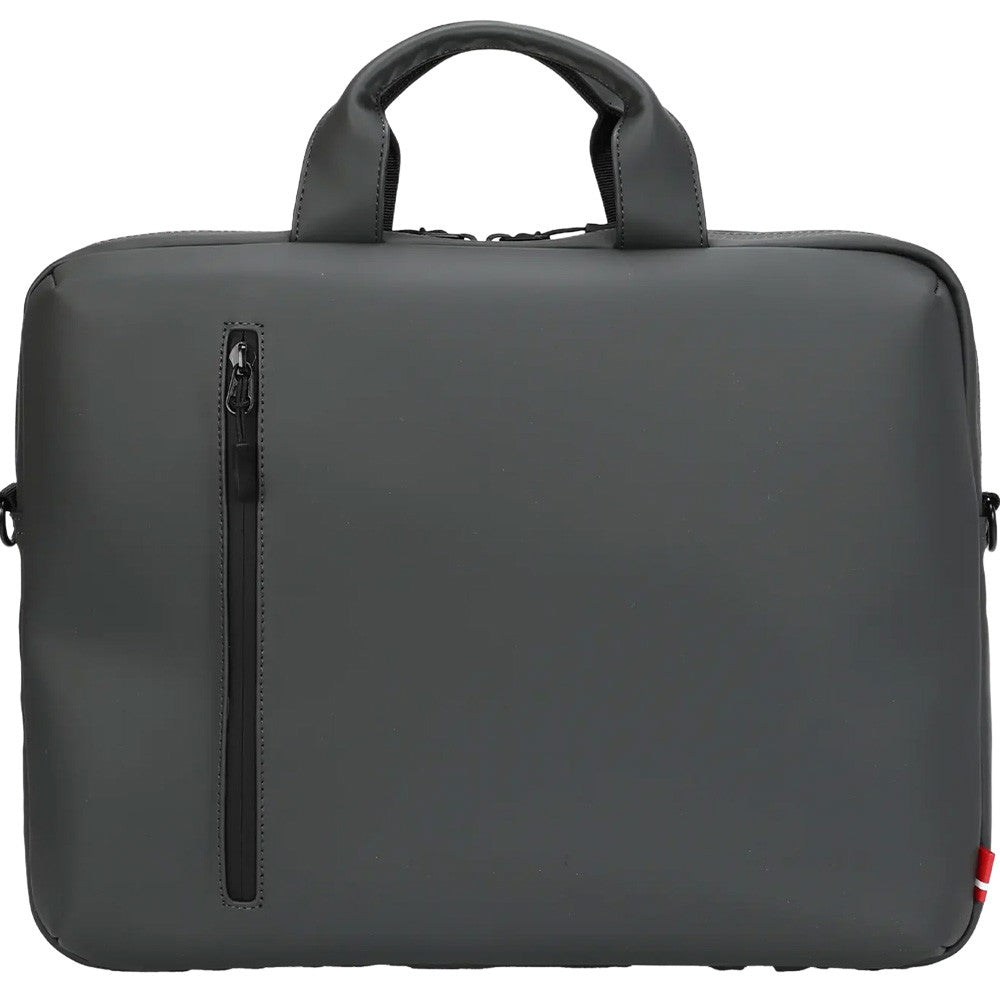 Dbramante1928 Nyhavn ICON computertaske 15.6" forest shadow
