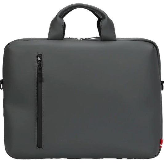 Dbramante1928 Nyhavn ICON computertaske 15.6" forest shadow
