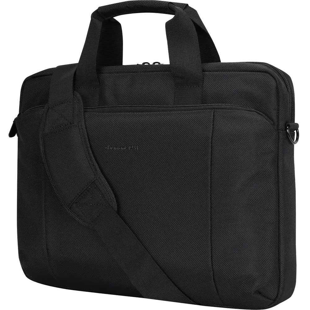 Dbramante1928 Santa Monica computertaske 14" Recycled sort