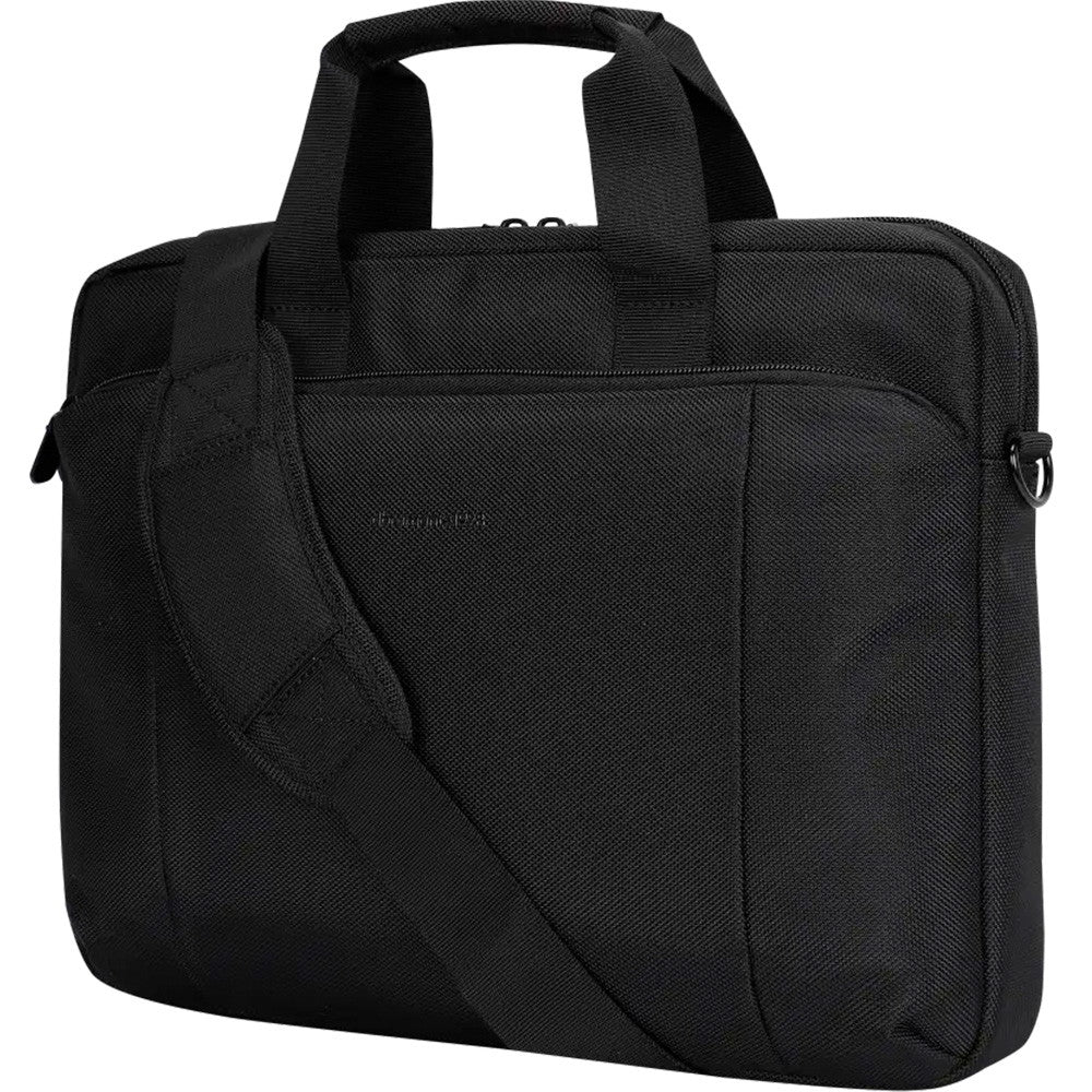 Dbramante1928 Santa Monica computertaske 16" Recycled sort
