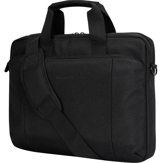 Dbramante1928 Santa Monica computertaske 16" Recycled sort