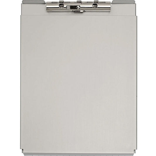 MAUL Assist clipboard med opbevaring A4 aluminium