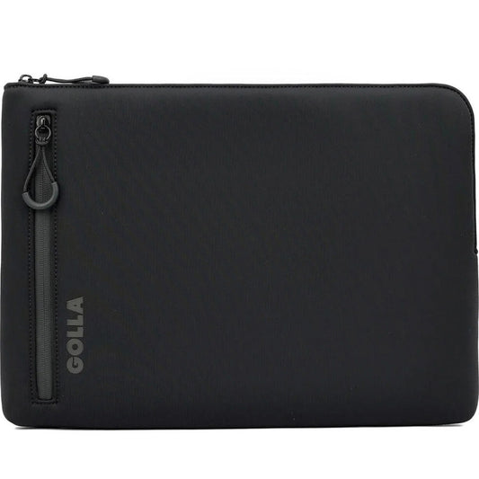 Golla Metro laptopsleeve 15" sort