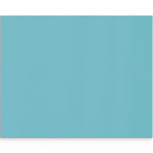 Lintex Mood Wall glastavle 1250x100mm magnetisk calm