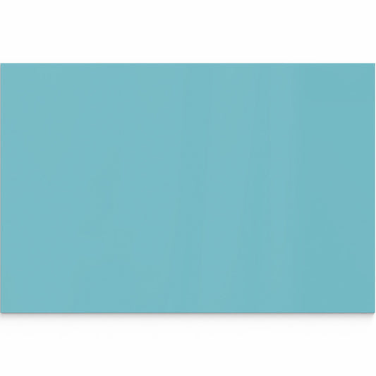 Lintex Mood Wall glastavle 1500x100mm magnetisk calm