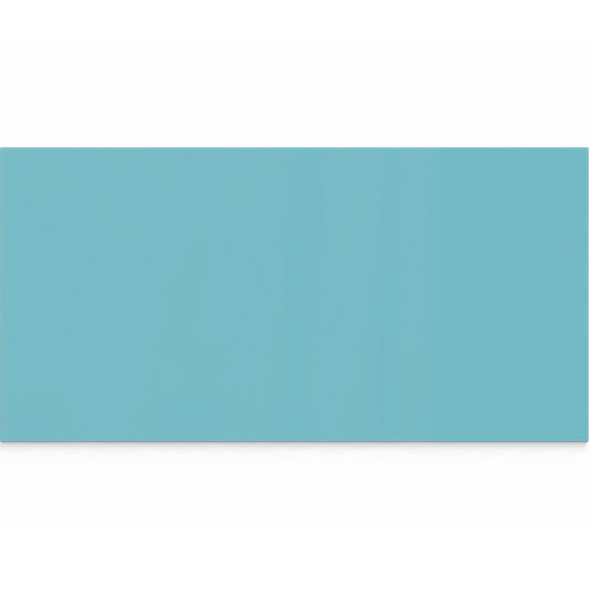 Lintex Mood Wall glastavle 2000x100mm magnetisk calm
