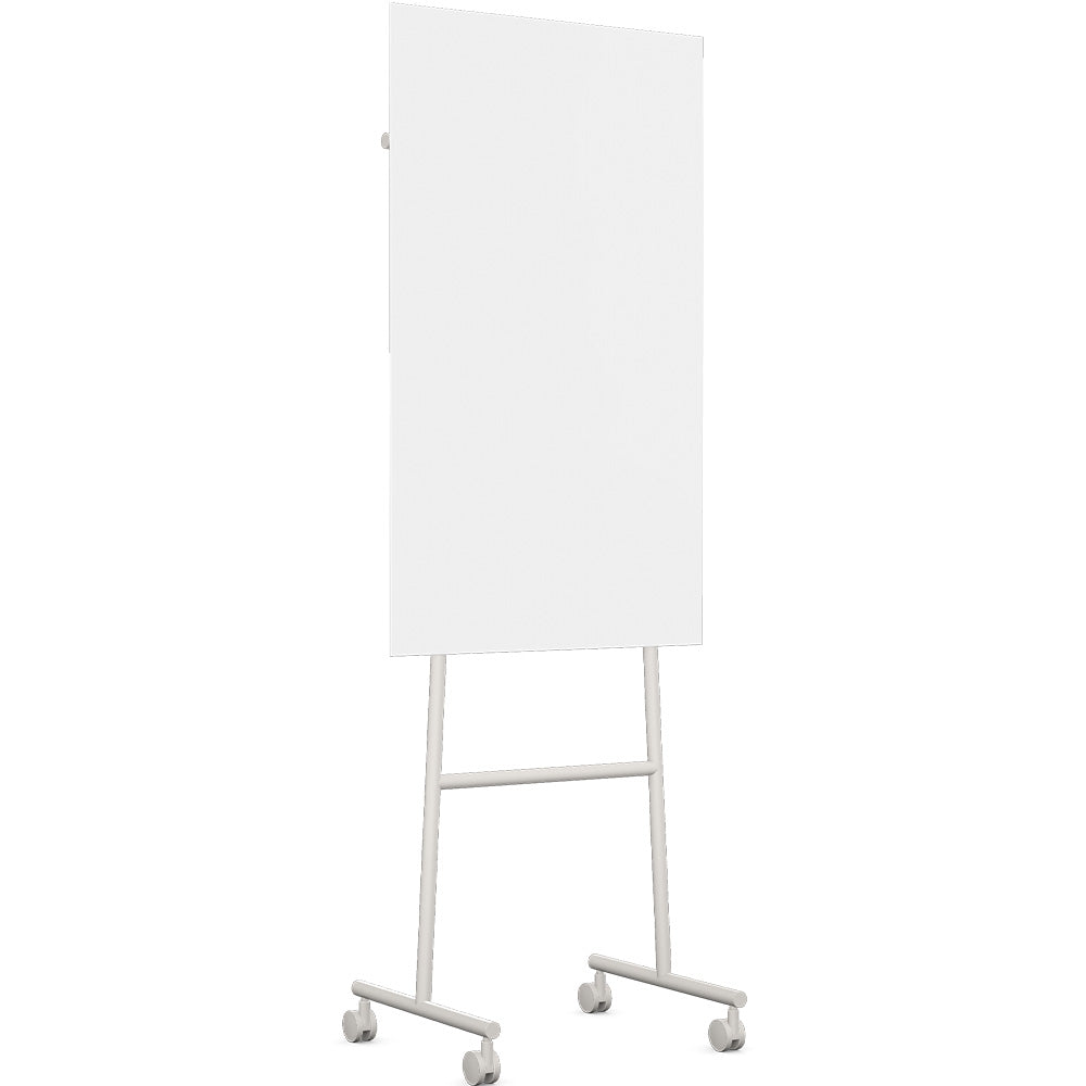 Lintex Mono Mobile glastavle 1507x1960mm magnetisk pure