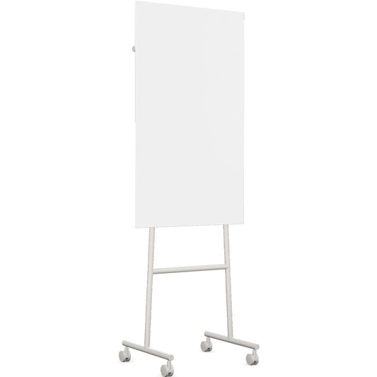 Lintex Mono Mobile glastavle 1507x1960mm magnetisk pure