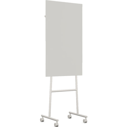 Lintex Mono Mobile glastavle 707x1960mm magnetisk shy