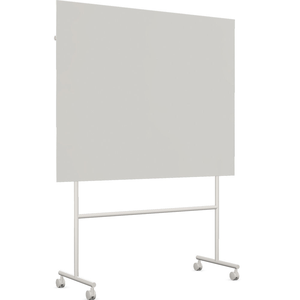Lintex Mono Mobile glastavle 1507x1960mm magnetisk shy