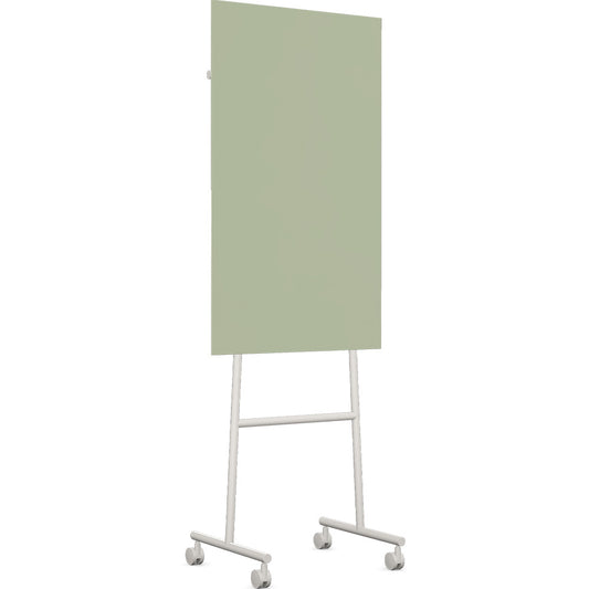 Lintex Mono Mobile glastavle 707x1960mm magnetisk fair