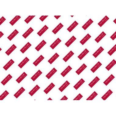 Sandwichpapir 330x400 mm 35+6 gr HD Duplex PE-Belagt Frisk smurt,1000 stk/krt