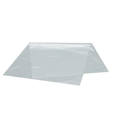 Plastpose 300x600 mm 50 my PE,500 stk/krt