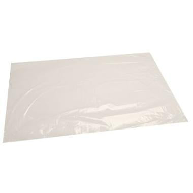 Standardpose, 20,5 l, klar, 25my, LDPE/virgin, 40 x 60cm (farspose) - ( 1000 stk/krt )