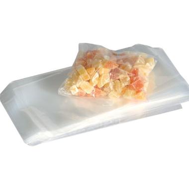 Plastpose 90x180 mm 25 my PE,1000 stk/krt