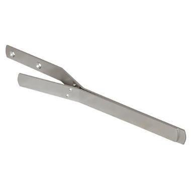 Klemme til Frøken-/Hygiejnepose,stk