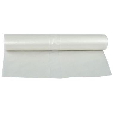 Sæk 100ltr B700xL1100mm 55my Strong Transparent,10 Stk/rl