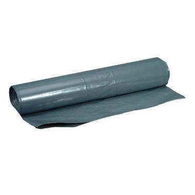 Sæk 60liter B550xL1030mm 55my Strong Grå,10 Stk/rl