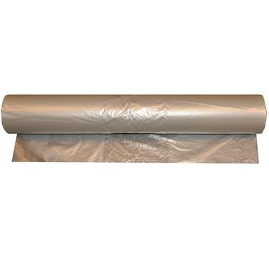 Containersæk 400ltr B1680xL1490mm 40my Standard Transparent,50 stk/krt