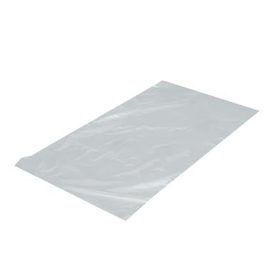 Plastpose 250x450 mm 25 my PE,1000 stk/krt