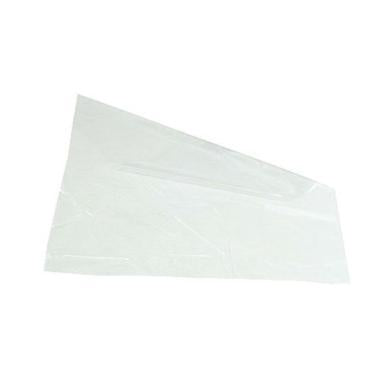 Plastark 340x420 mm 20 my LDPE,2000 stk/krt