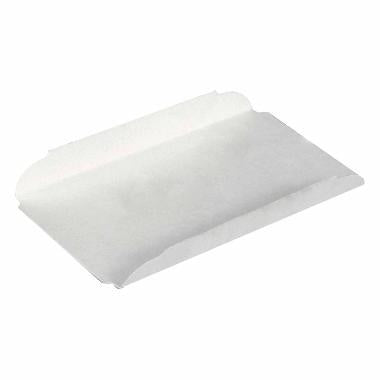 Kagepap str 1 125x104 mm,500 stk/krt