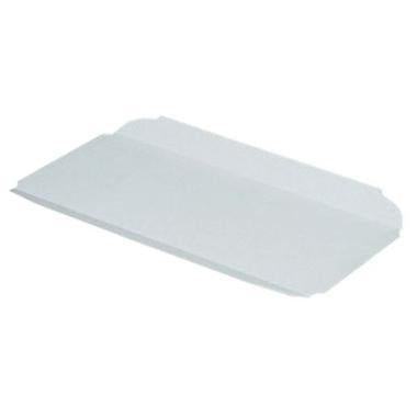 Kagepap str 2 165x104 mm,500 stk/krt