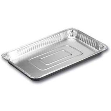 Alubakke 1/1 GN 5350 ml 527x325x38 mm,50 stk/krt