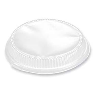 Snap-on låg 25 mm APET Klar til 7427,50 stk/pk
