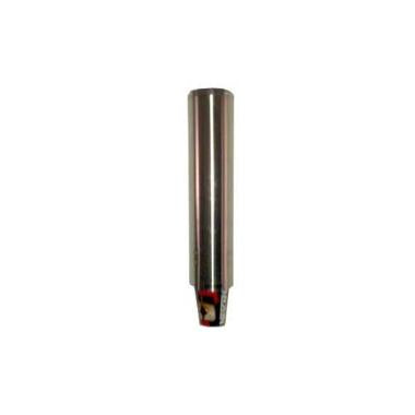 Dispenser 40 cm Stål til Drikkebæger Ø70-85 mm,1 stk/krt