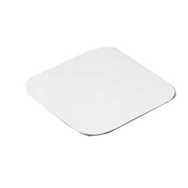 Låg Karton med PE 152x152 mm til vnr 7383,100 stk/pk