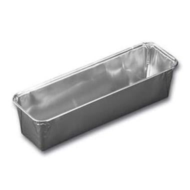 Alubakke 2050 ml 337x106x80 mm,50 stk/pk
