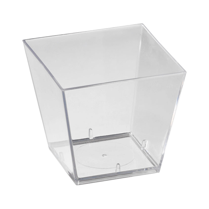 Skål Mini Amuse Bouche 60 ml,6 x 100 Stk/krt