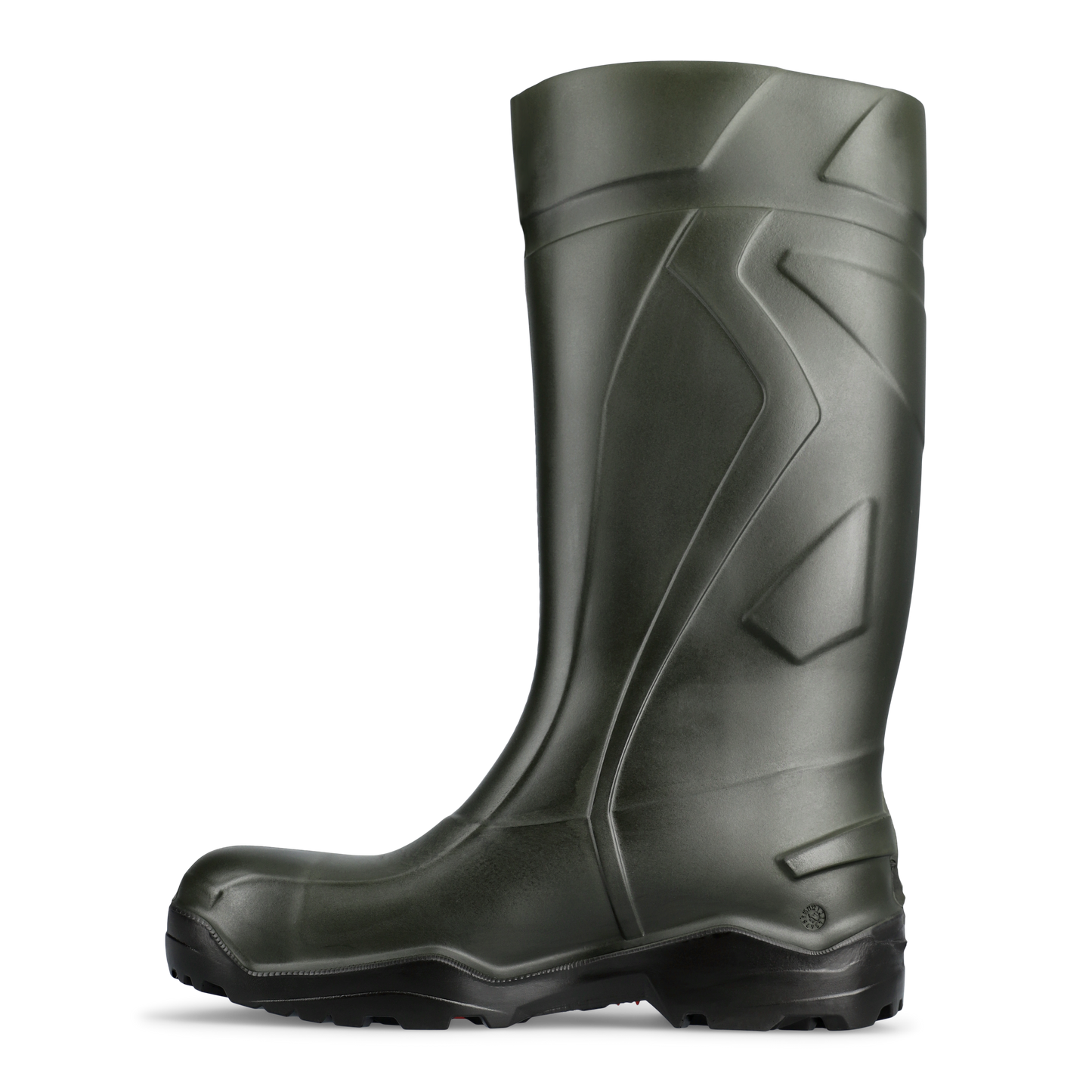 Dunlop Purofort+ Grøn