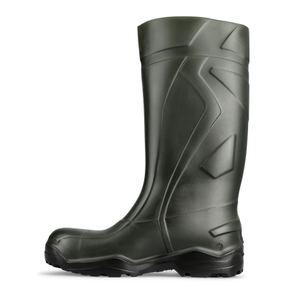 Dunlop Purofort+ Grøn