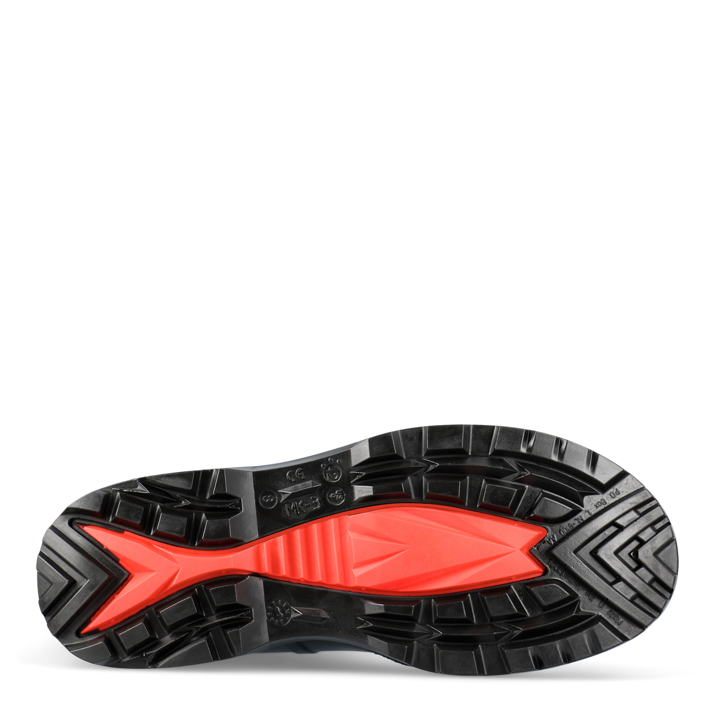 Dunlop Purofort+ Grøn