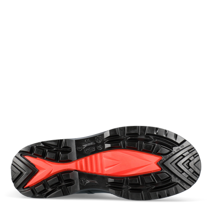 Dunlop Purofort+ Grøn