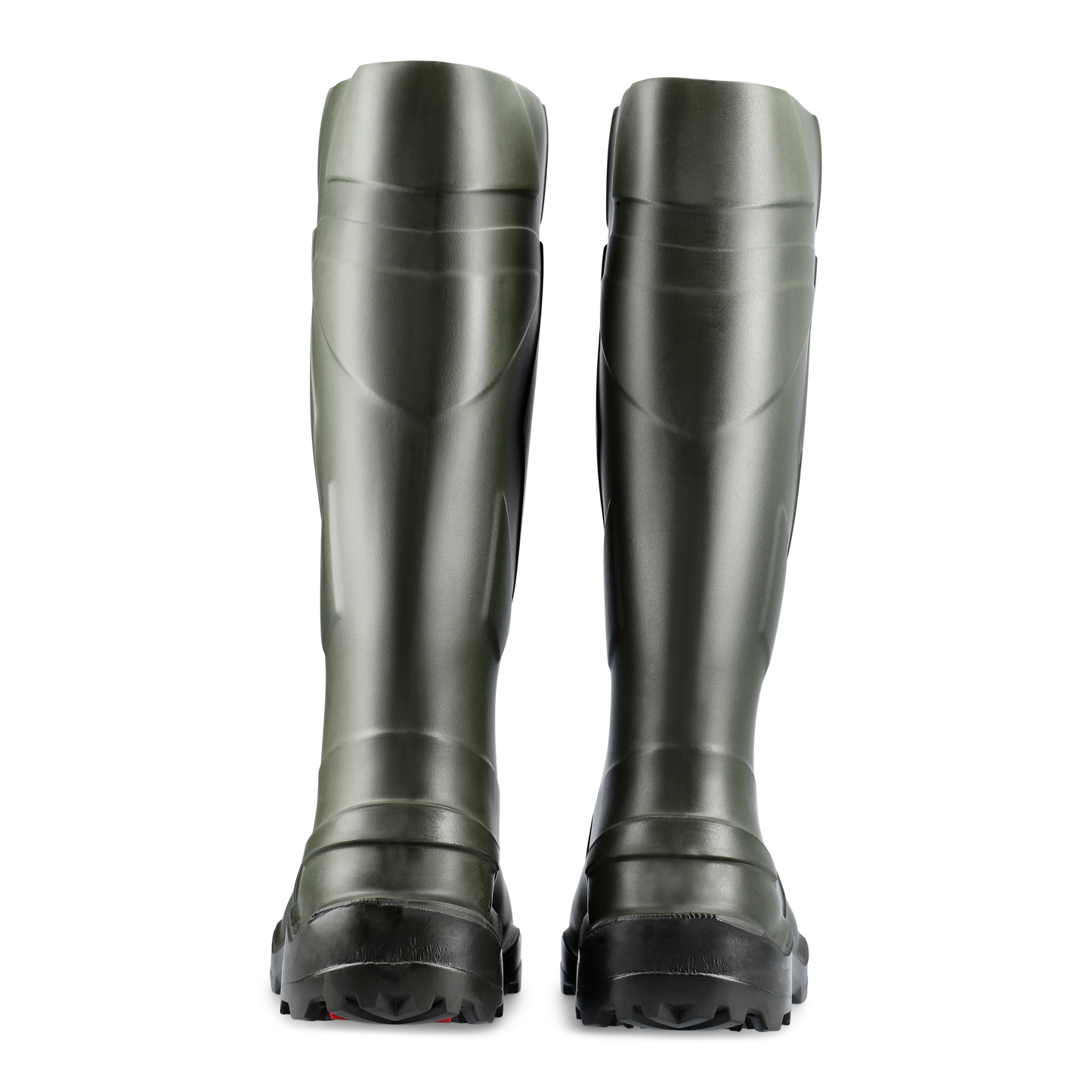 Dunlop Purofort+ Grøn