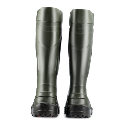 Dunlop Purofort+ Grøn