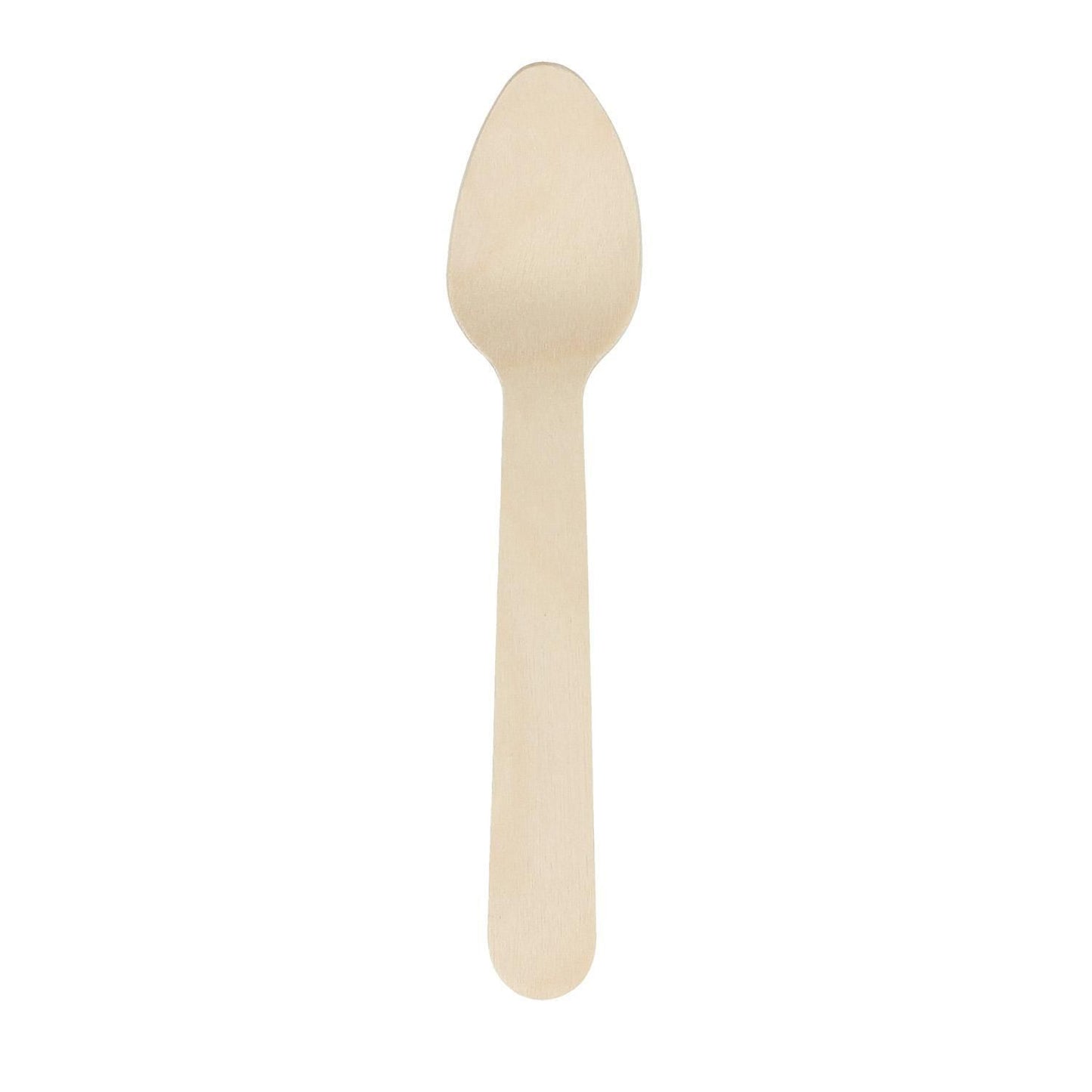 Teske Verive L110mm Voksbehandlet Træ Natur,100 stk/ps