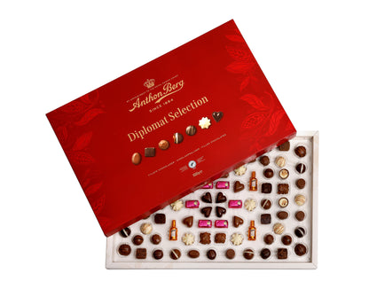 Anthon Berg Diplomat XL - 1000 g