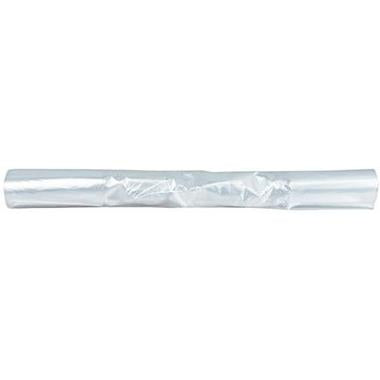 Spandepose 100ltr B850xL1000mm 22my LDPE Klar Fødevaregodkendt,25 Stk/rl