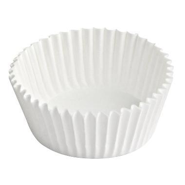 Muffinsforme Ø50x30 mm Papir,4 pk x 500 stk/krt