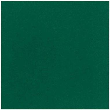 Serviet Dunilin 40x40cm Mørkegrøn,45 stk/pk