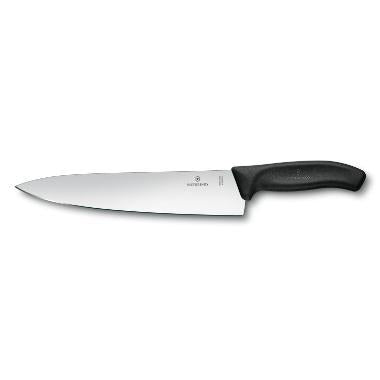 Kokkekniv Classic Victorinox Fibrox klinge 25 cm,stk