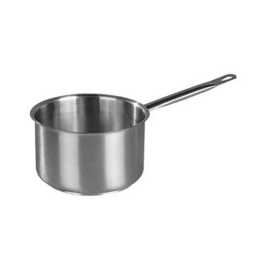 Kasserolle Prepara 2.6 ltr Ø18x10.5 cm Rustfri stål,stk